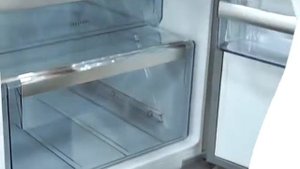 AEG RCB83724MX hűtőgép - Eluxshop.hu