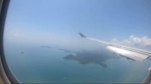 МЫ ЛЕТИМ! Или как мы летели в Тайланд.Отдых в Тайланде