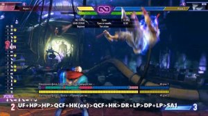 Street Fighter 6 ED гайд - Хороший персонаж для новичка?
