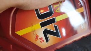 как отличить масло zic от подделки