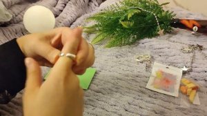 АСМР Для Сна ? Распаковка ПОСЫЛОК ? МНОООГО Шуршания ASMR soft whisper