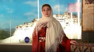 Стихи на аварском языке