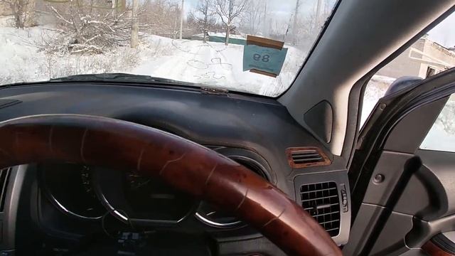 В разборе Toyota Harrier или Lexus RX 300 смотреть онлайн