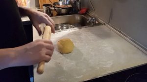 Как приготовить вкусную домашнюю пасту | Итальянская паста своими руками