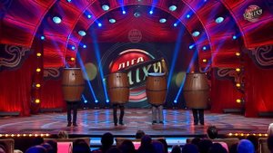 Танец стояновских миньонов - СТОЯНОВКА - Этот номер ПОРВАЛ зал до СЛЁЗ | Лига Смеха.