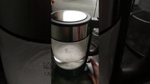 электрический чайник Faberlic