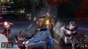 Killing Floor 2 Dystopia 2029 Gameplay Solo Survival