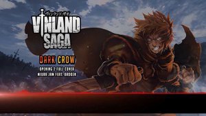 Vinland Saga Opening 2 Full - Dark Crow (Cover)