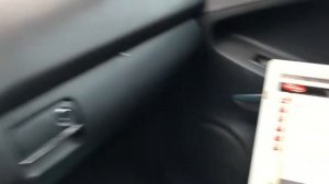 Двигатель не набирает обороты  MB ML320 CDI