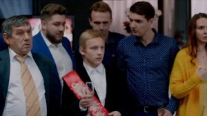 Миша Галустян портит всё