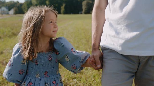 Family adventure film, Sweethaven Lavender of Williamsburg смотреть онлайн