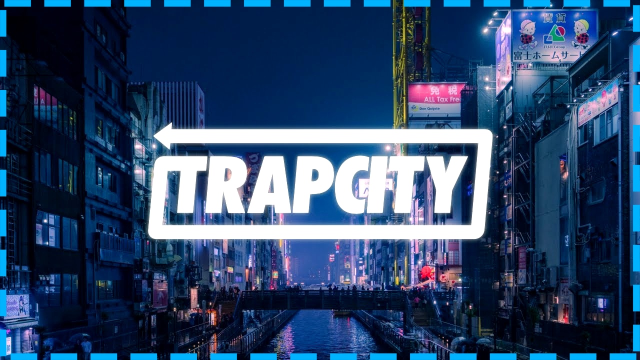 ROSSY - DEITY (Lightyear Remix)