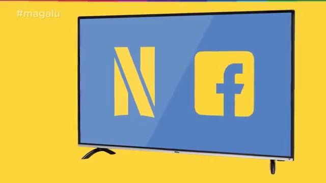 Smart TV 50” UHD 4K LED TCL 50P615 VA 60Hz - Android Wi-Fi Bluetooth HDR 3 HDMI 2 USB смотреть онлайн