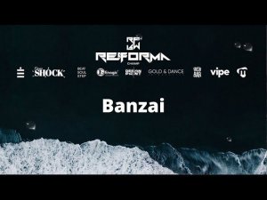 Banzai | Skills Kids Beginners