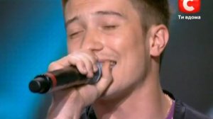 Андрей Диденко x factor Kharkiv UA