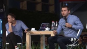 Мастер класс по продажам. Как научиться продавать все. Бизнес Молодость