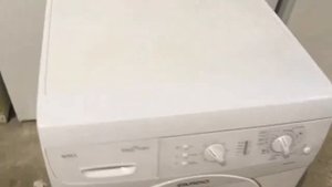 Стиральная машина Ardo AE800X