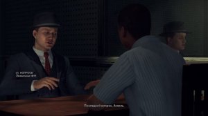 L.A. Noire STREAM #2 (полное прохождение, без комментария)