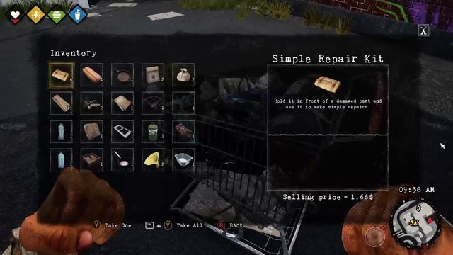 Bum Simulator - full game walkthrough- Part 2- no commentary, #PC-#Steam-#homeless смотреть онлайн