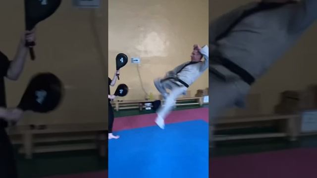 Торнадо ?️ Tornado #taekwondo  #тхэквондо #тхеквондо