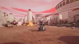 Samurai Jack_ Battle Through Time - Announcement Trailer