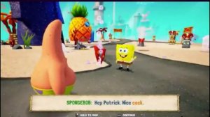 Hey Patrick. Nice Cock.