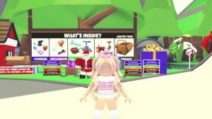 ДОЖДАЛИСЬ! ? НОВЫЕ ПОДАРКИ И ИГРУШКИ В АДОПТ МИ! | ROBLOX ADOPT ME GIFTS UPDATE