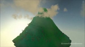 Mountain Gameplay (PC HD)