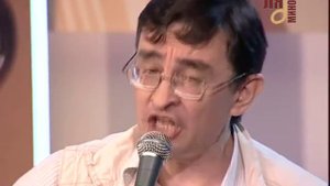 "Боржом и дружба народов" - Тимур Шаов