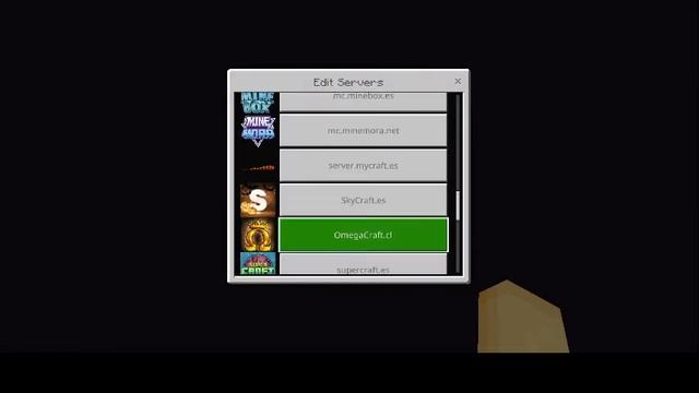 Como jugar en mi Server Anarquico y servers de aternos De Java desde Bedrock (!!Ver Video Completo! смотреть онлайн