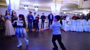 ВЕЧЕР ЛЕЗГИНКИ В РОСТОВЕ