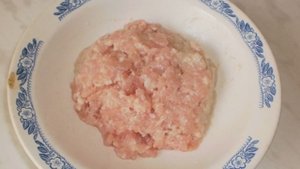 Пельмени в пароварке