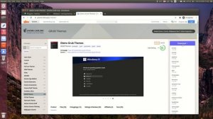 Make Your Bootable USB Look Prettier | Install GRUB Theme With Ventoy Theme Plugin
