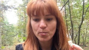 БЕРЕЗОВЫЙ ГРИБ - ТРУТОВИК БЕРЕЗОВЫЙ Fomitopsis betulina: еда?