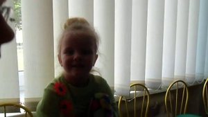 Планетарий в садике.