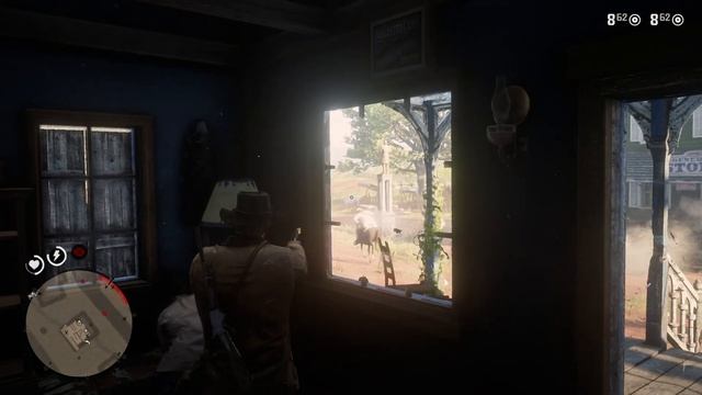 RDR2 - A Short Walk in a Pretty Town - Mission #39 | 4K 60FPS | RTX 3060 Ti | Red Dead Redemption 2 смотреть онлайн