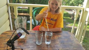 Управляем водой