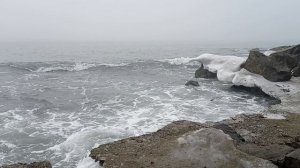 там за туманами..