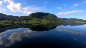 ATLANTIC ROAD, NORWAY 2021 [4K]