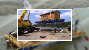 САМОДЕЛКИ ИЗ БОЧЕК СВОИМИ РУКАМИ