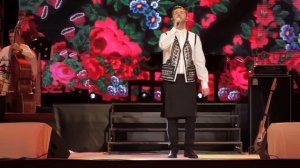 Adrian Ursu - Zice lumea (Concert solo"Unica")