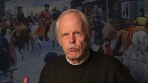 С.Есенин "Хлопуша" Читает Олег Власов