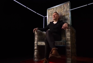 Цена успеха Додо Пиццы. Как Федор Овчинников обманул Банк, забыл дочь, и едва не лишился здоровья.