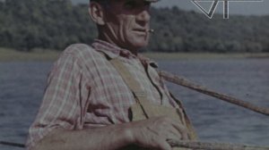 Переславль-Залесский - колыбель русского флота (1967 г.)