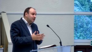 Сергей Моисеев - "Произвольный грех" - проповедь