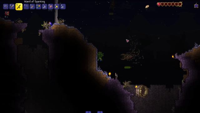 The Greatest Terraria Mod is FINALLY HERE... смотреть онлайн