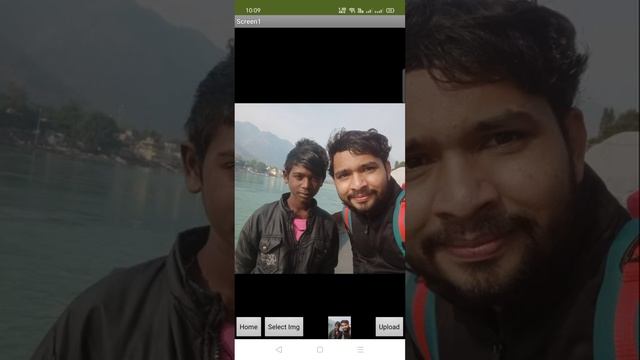 How to create Social Media App Using MIT App Inventor 2 | Intro смотреть онлайн
