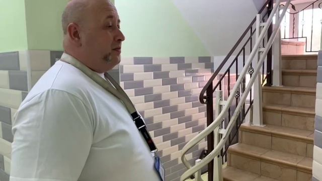 Медицинская среда: знакомство с командой Детского Центра протезирования "Хочу Ходить"