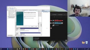 Как разделить диск за секунды на несколько дисков в Windows 11 и 10 ?
