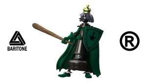 ЧЕРНЫЙ ФЕРЗЬ - Шахматы - ChessMovieRu - Игрушки